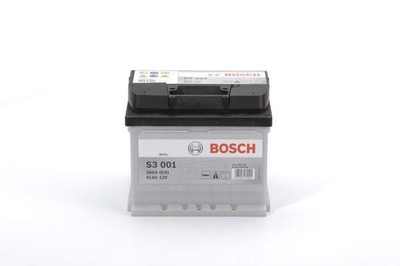 Акумулятор 0 092 S30 0101
