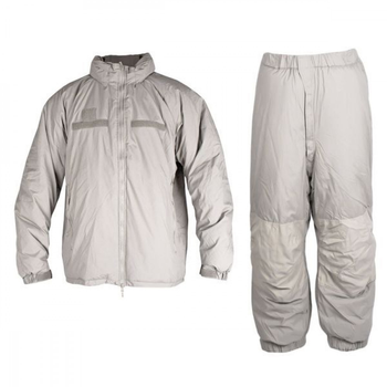 Зимний комплект одежды (куртка+штаны) армии США ECWCS Gen III 7 XL/R