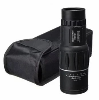 Компактный ночной монокуляр Bushnell 16x52