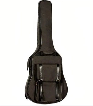 Чехол для акустической гитары MusicBag HW-WG-41 350D, утеплитель 10мм