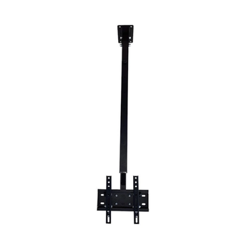 Крепление для телевизора Sector CM-20T Black 23"-43" нагрузка до 35кг Черный