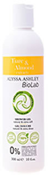 Гель для душу Alyssa Ashley Biolab Tiare And Almond Shower Gel 300 мл (3495080975107)