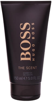 Гель для душу Hugo Boss The Scent Shower Gel 150 мл (737052992860)
