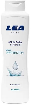 Żel pod prysznic Lea Dermo Protector Shower Gel 750 ml (8410737004714)