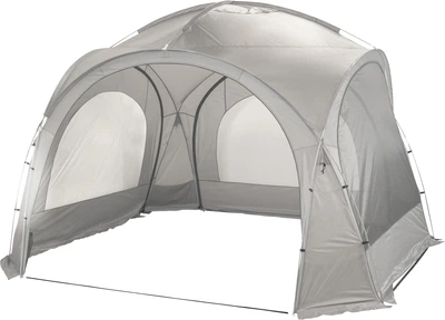 Намет-шатро Bo-Camp Partytent Light Large Grey (4472270) (DAS302120)