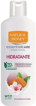 Żel pod prysznic Natural Honey Hydrating Shower Gel 675 ml (8008970056227)