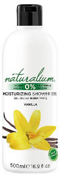 Żel pod prysznic Naturalium Vainilla Shower Gel 500 ml (8436551471082)