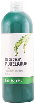 Гель для душу Tot Herba Shower Gel Modeler Seaweed 1000 мл (8425284221309)