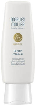 Krem do włosów Marlies Moller Keratin Cream Oil 100 ml (9007867213773)