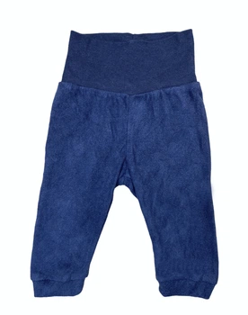 Брюки H&M 50 Темно-синий 0624383_тем.син_07