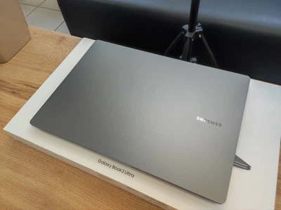 Ноутбук Samsung Galaxy Book3 Ultra i9 13900H/32/1Tb – RTX 4070 Б/В