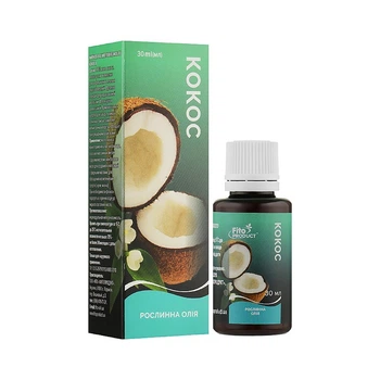 Масло Fitoproduct кокоса 30 мл