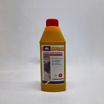 Пластифікатор для кладки та штукатурки TOTUS M12