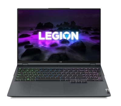 Ноутбук Lenovo Legion Pro 5-16 i5-13500HX/16GB/512 RTX4050 165Hz 82WK00CFPB
