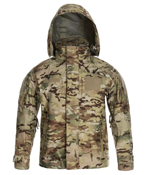 Куртка тактична ECWCS GEN lll Texar Conger XXL Multicam