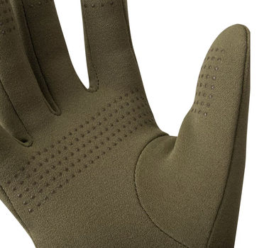 Перчатки Helikon-Tex Trekker Outback Gloves M Olive Green