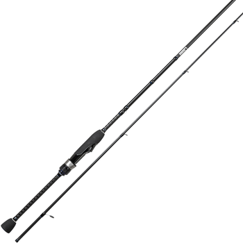 Спінінг Crazy Fish ультралайт Optimus OSR752ULS (1-6g 226cm),OSR752ULS