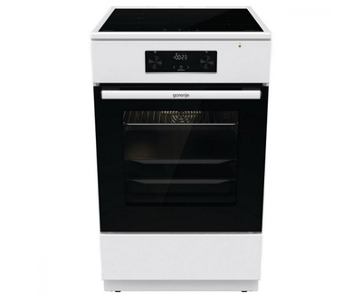 Электрическая плита Gorenje GEIT5C60WPG