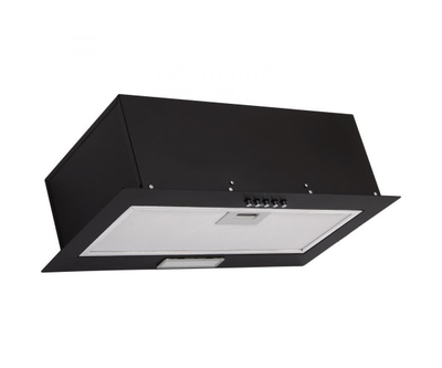 Вытяжка встраиваемая Jantar BILT 650 LED 52 BL