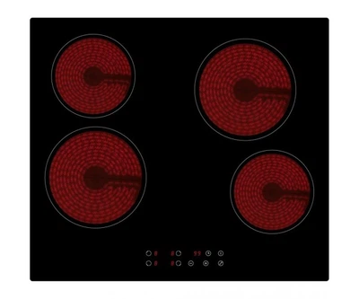 Варочная поверхность электрическая Midea MC-HF602