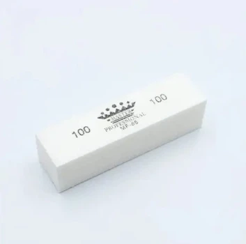 Двухсторонний баф Master 100 грит