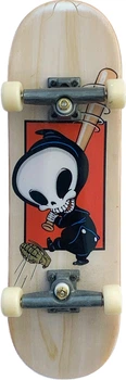 Фингерборд Tech Deck Blind Skateboards Cripper With Grenade