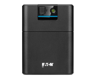 ДБЖ Eaton 5E 1600 USB IEC G2, 1600VA/900W, USB, 6xIEC
