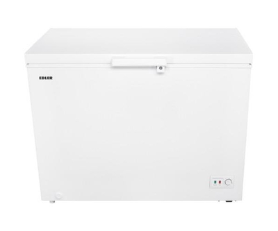 Морозильный ларь Edler ED-290B