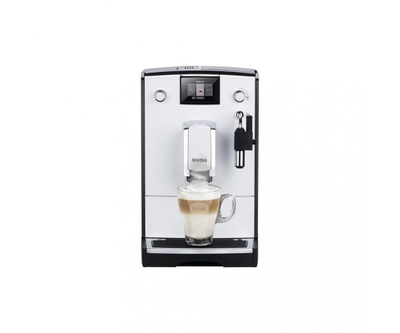 Кофемашина автоматическая Nivona CafeRomatica 560 (NICR 560)