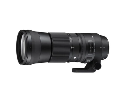 Довгофокусний об'єктив Sigma AF 150-600mm f/5-6,3 DG OS HSM C (745)