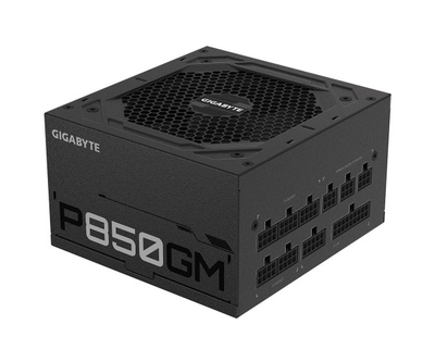 Блок питания GIGABYTE P850GM 850W (GP-P850GM)