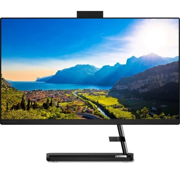 Моноблок Lenovo IdeaCentre AIO 3 24ALC6 (F0G100Y8UO) Black