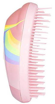 Szczotka do włosów Tangle Teezer Original Child Pink Unicorn (5060630042752)