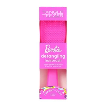 Щітка для волосся Tangle Teezer Barbie The Wet Detangler Dopamine Pink (5060926682884)
