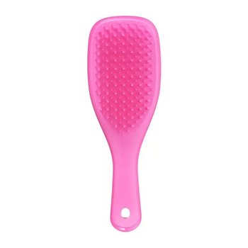 Щітка для волосся Tangle Teezer Barbie The Wet Detangler Dopamine Pink mini (5060926682914)