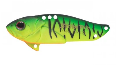 Блесна Strike Pro Cyber Vibe 40мм 6.6г GC01S,5450560