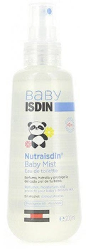 Perfumowany spray dla dzieci Isdin Nutraisdin 200 ml (8470001839718)