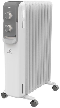 Масляный радиатор Electrolux EOH/M-7221 11 секций, 2200 Вт, 27 м2