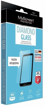 Szkło ochronne MyScreen Diamond Glass do Samsung Galaxy Tab S6 Lite 10.4" (5901924980209)
