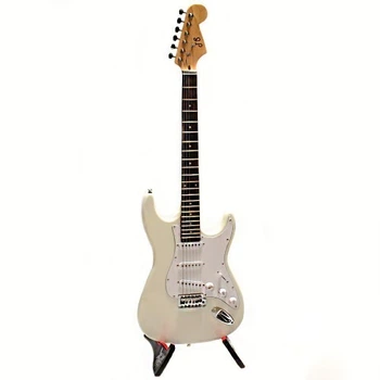 Электрогитара JS ST HMG 101 White