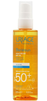 Spray do ciała Uriage Bariésun SPF50+ 200 ml (3661434002564)