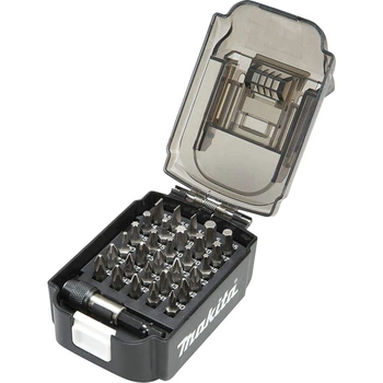 Набор бит Makita B-68317 в виде аккумулятора LXT (31 предмет)