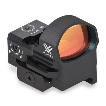 Прибор коллиматорный Vortex Razor Red Dot 3 MOA. Weaver/Picatinny