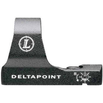 Приціл коліматорний Leupold Deltapoint 7.5 MOA