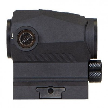 Прицел коллиматорный SIG Optics ROMEO5 X COMPACT, 1X20MM, 2 MOA RED DOT