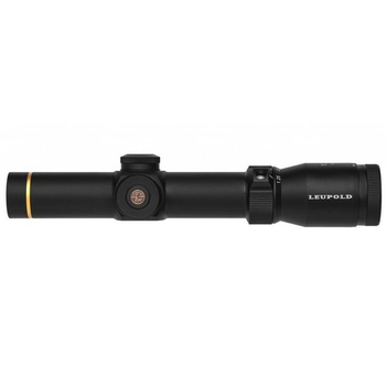 Оптичний приціл Leupold VX.R 1.25-4x20mm Firedot 4