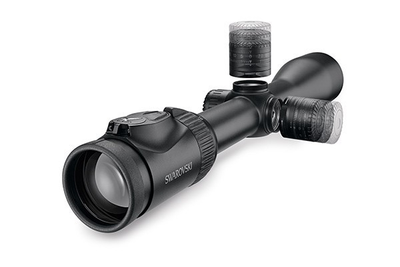 Оптичний приціл Swarovski Z8I 2-16x50 PL BRX-I