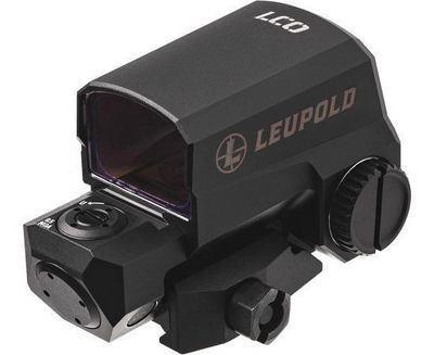 Прицел коллиматорный LEUPOLD Carbine Optic (LCO) Red Dot 1.0 MOA Dot
