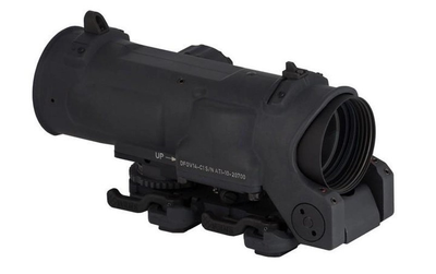 Прибор ELCAN SpecterDR 1-4x C2 (для калибра .308)