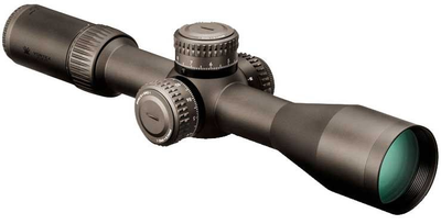 Прилад Vortex Razor HD Gen II 3-18x50 F1 марка EBR-2C з підсвічуванням. Барабан 10 МРАД/оборот